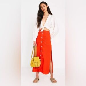Urban Outfitters Lindsey Skirt Large